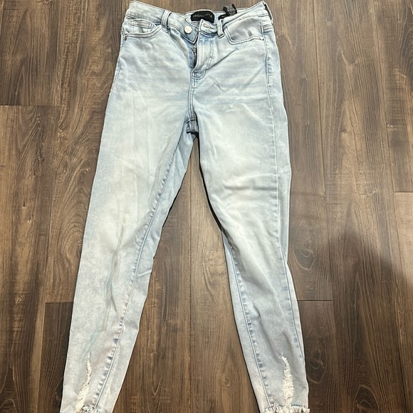 jeans - Picture 1 of 1